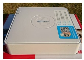

Цифровой видеорегистратор HIKVISION DS-7104N-SN 1080p NVR