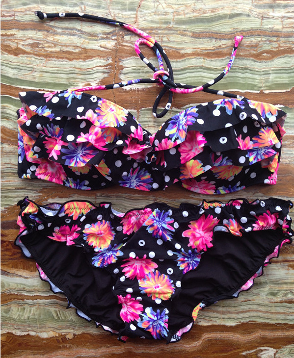 

купальник Victoria's secret VS