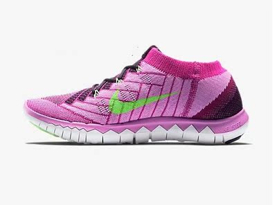 

Кроссовки Nike 2015 Free 3.0 Flyknit 718420-005