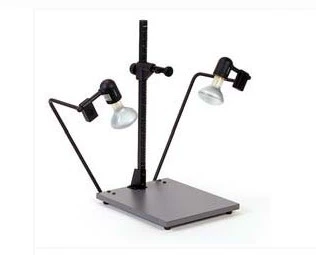 Германия Цезарь 5360 Поворот на полке подставка с легкими наборами с билетами [Пекин Tianyuan бесплатная доставка]