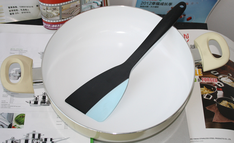 

Лопата для приготовления жаренных блюд Export product CookerBene 15 30cm 68g