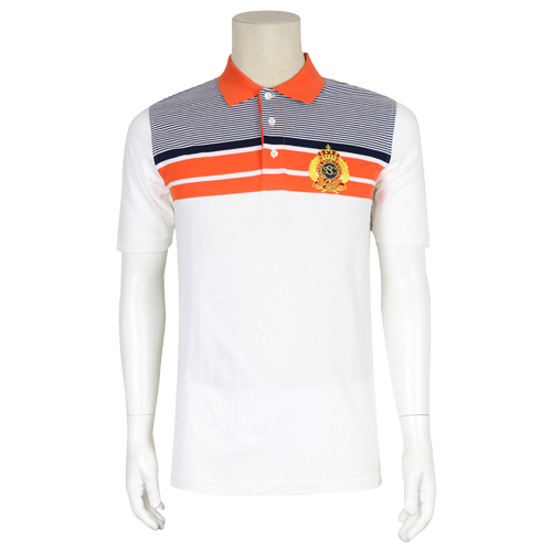 

Рубашка поло S*APA SPORTS POLO
