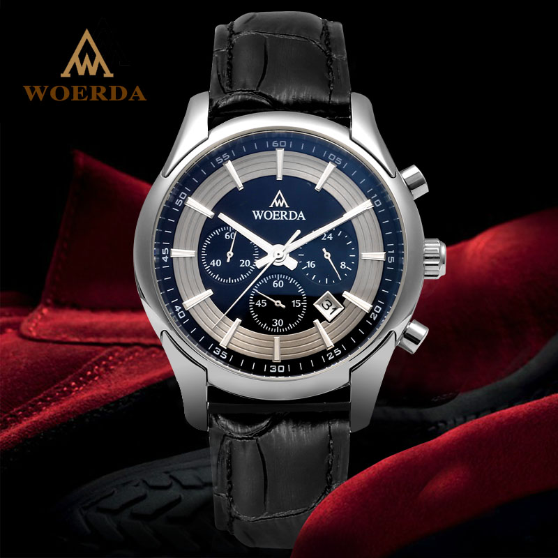 

Часы Volda WOERDA