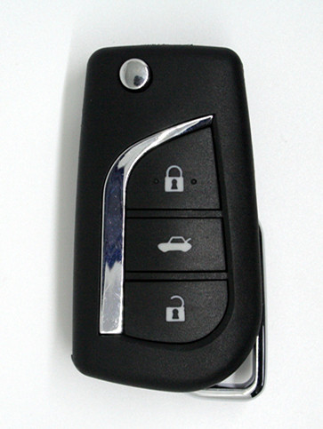 

ключ Toyota 14