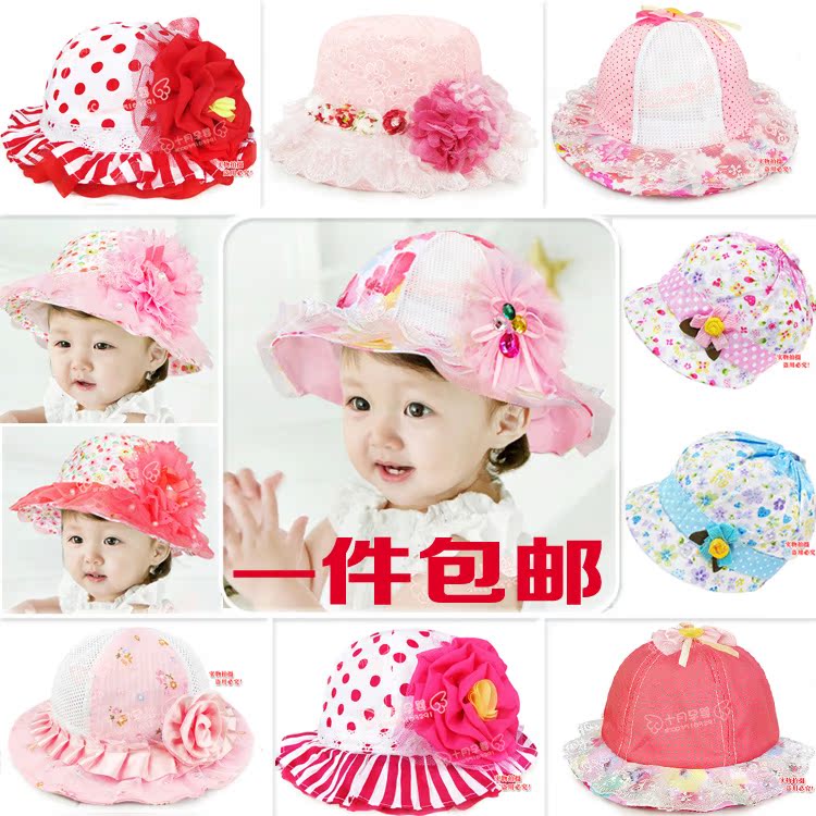 

Головной убор October pregnancy baby M350/360 2015