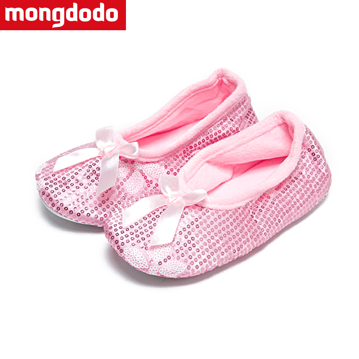 

Тапочки Mongdodo 71123140913 2014