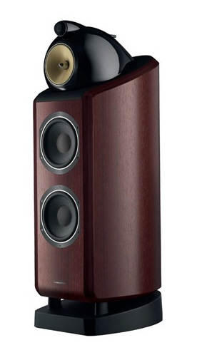 

Hi-Fi акустика B &W 802D 802 Diamond