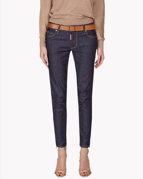 

Джинсы женские DSquared2 42397460bm 2015