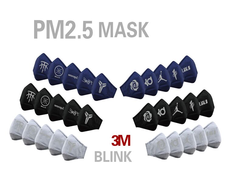 

браслет 3M Pm2.5