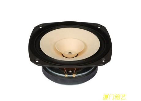 

компонент 4588 Fostex FE206En 6.5