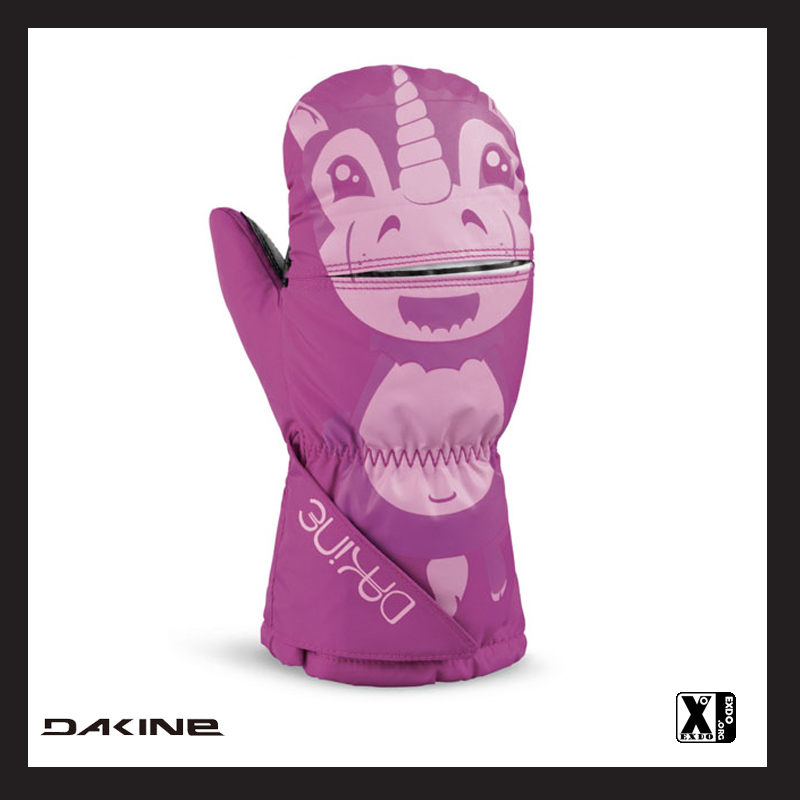 

Лыжное снаряжение DAKINE 1400601 EXDO 14-15 SCRAMBLER MITT Unicorn