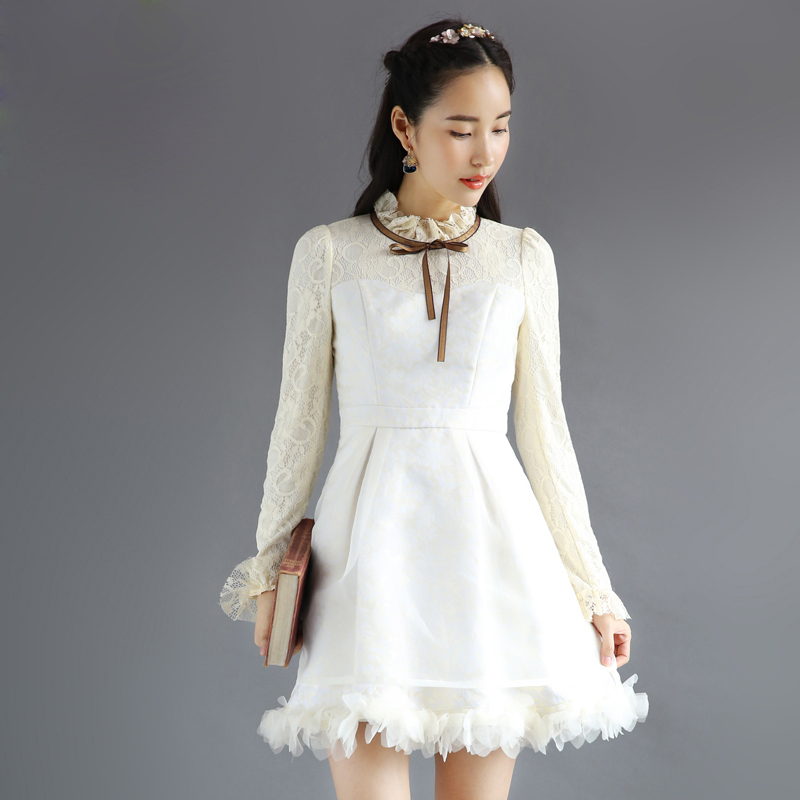 

Женское платье Youmai y30553