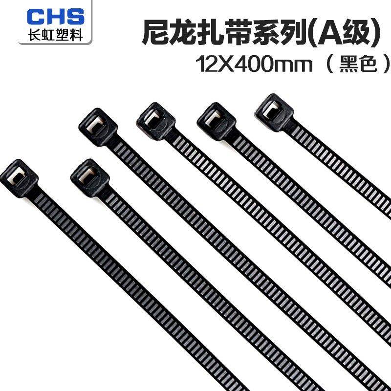 

Стяжка для проводов Chs -12*400 100