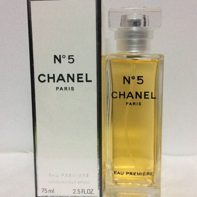 

Духи Chanel NO.5 EDP 75ML