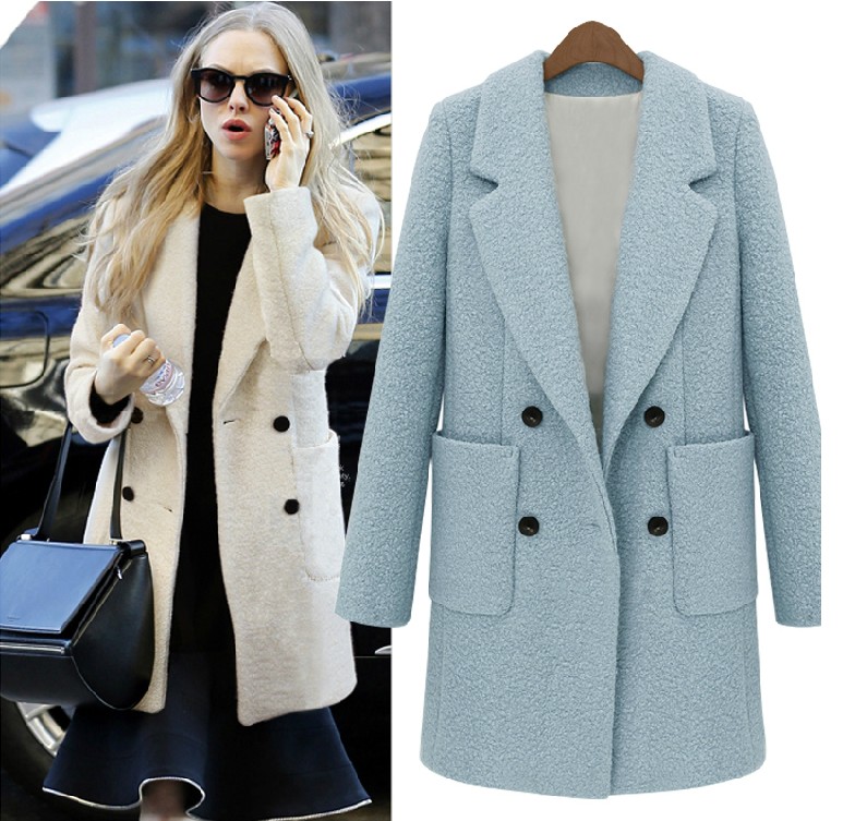 

женское пальто ZARA 0798 2015