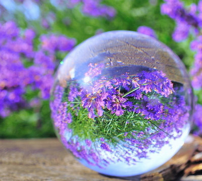 

Украшение для дома Than Crystal 80mm