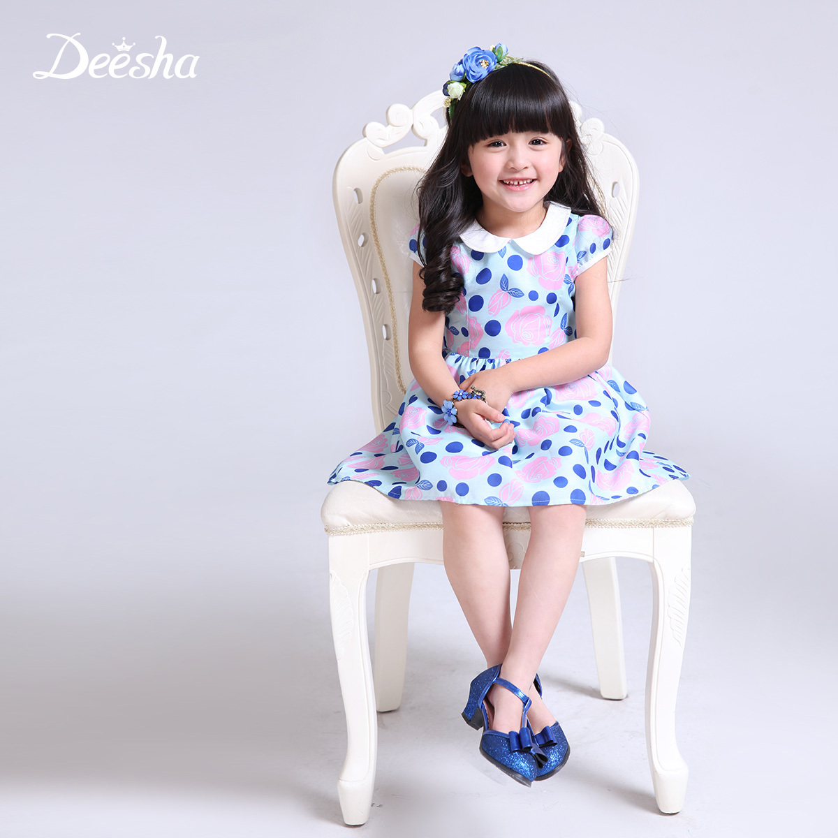 

платье DEESHA 15143bb 2015