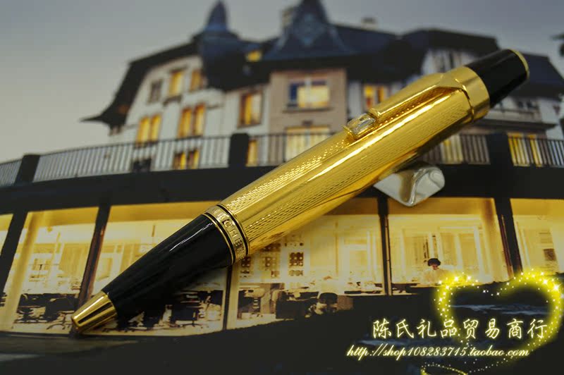 

Шариковая ручка Montblanc 25310