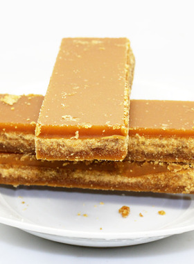 广西南宁特产土黄糖产妇坐月子蔗糖黄糖片8斤包邮