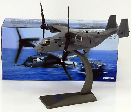 

Модель самолета Air force 1 1/72 V-22 OSPREY