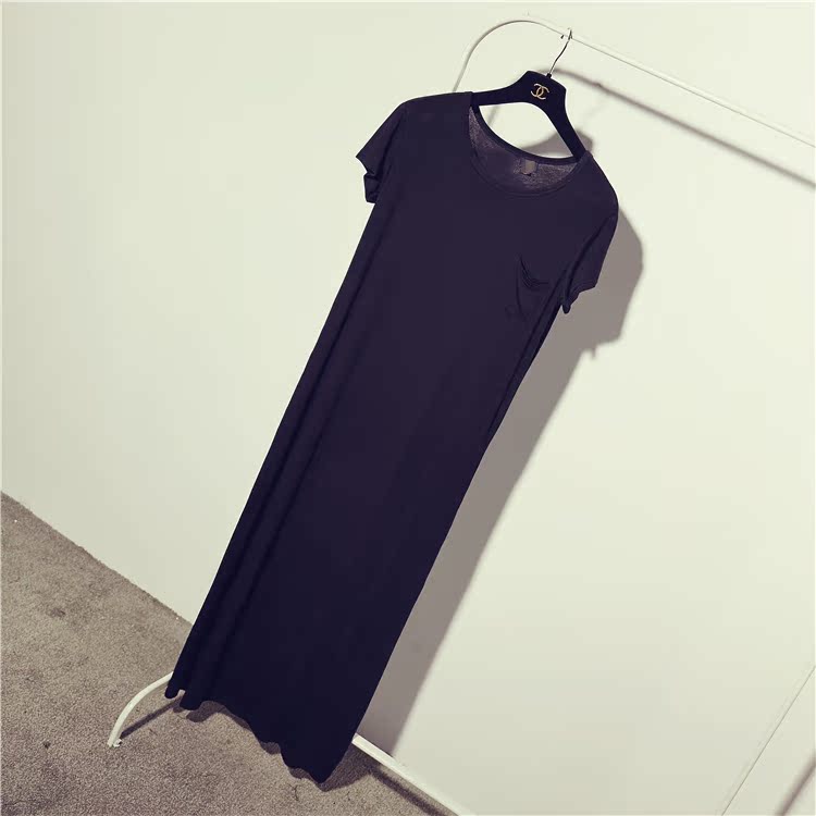 

Женское платье