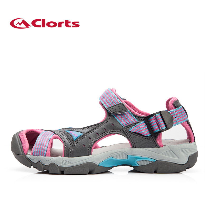 

Кроксы Clorts SD/202