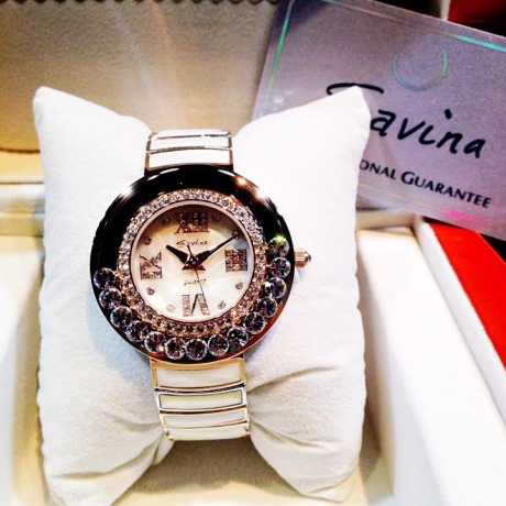 爱逛街为您找到savina正品女表相关的宝贝,您可以在下面的板块中挑选