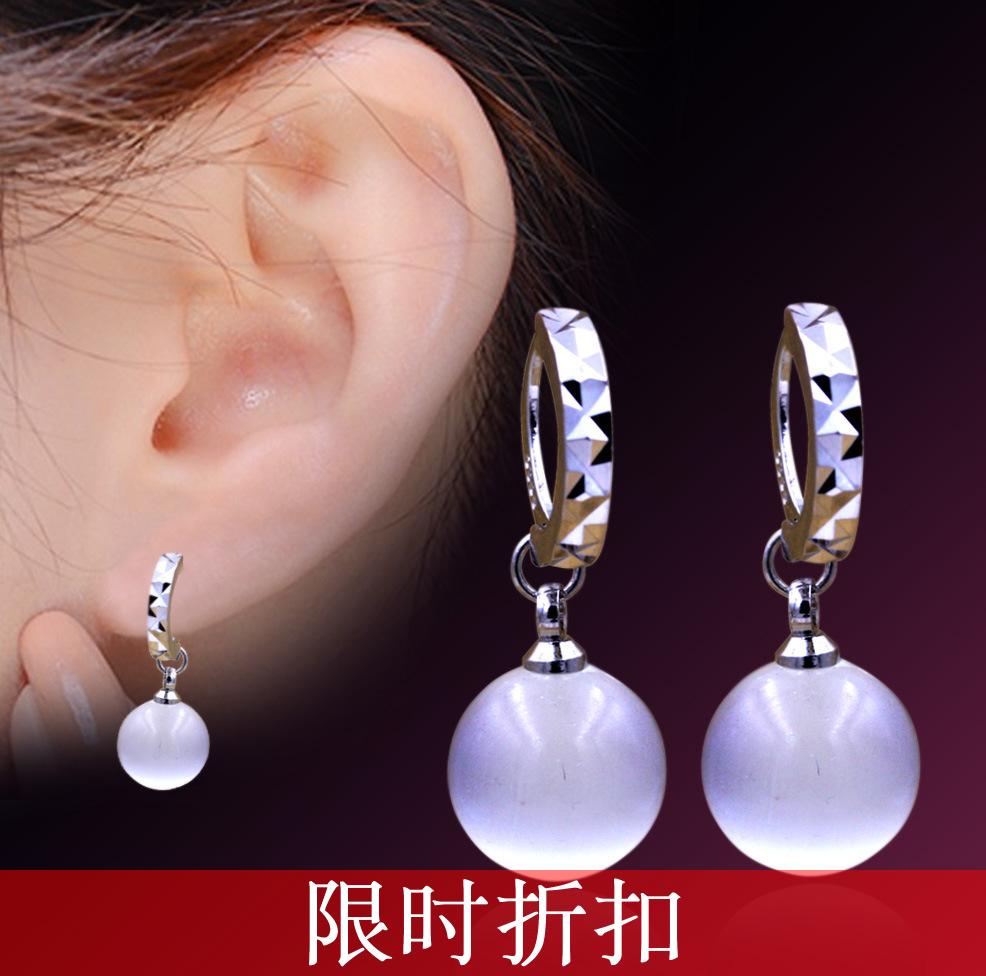 

Серьги Girls butterfly QS 925