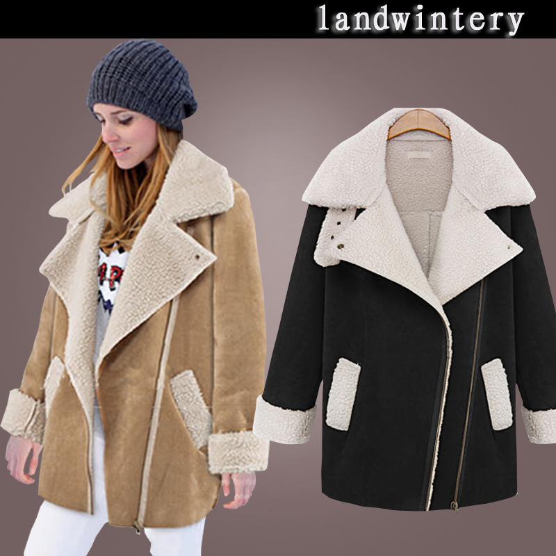 

Женская утепленная куртка Landwintery l61895