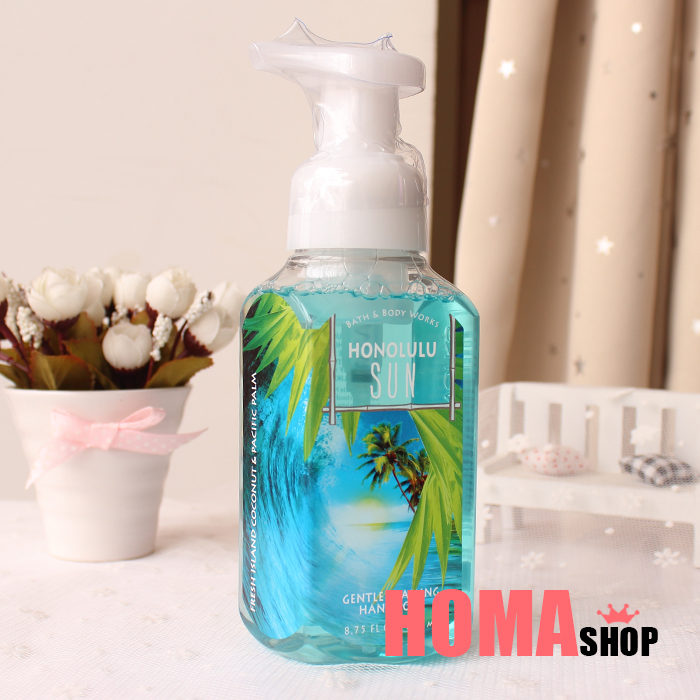 

Bath & body works Bath&Body Works BBW 259ml
