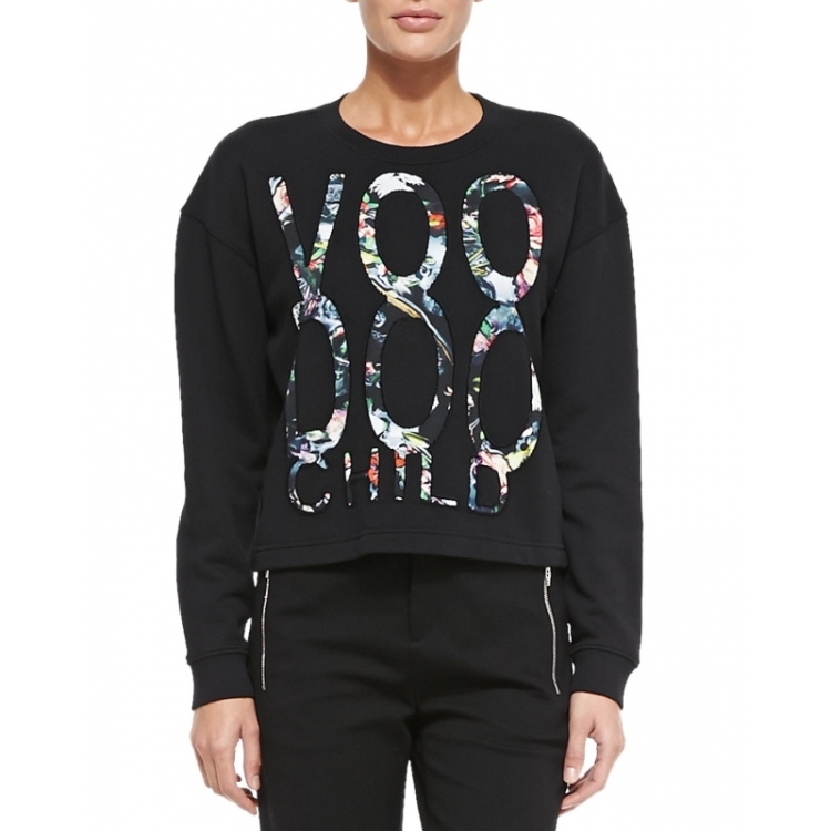 

Футболка Alexander McQueen q01191436 McQ/t