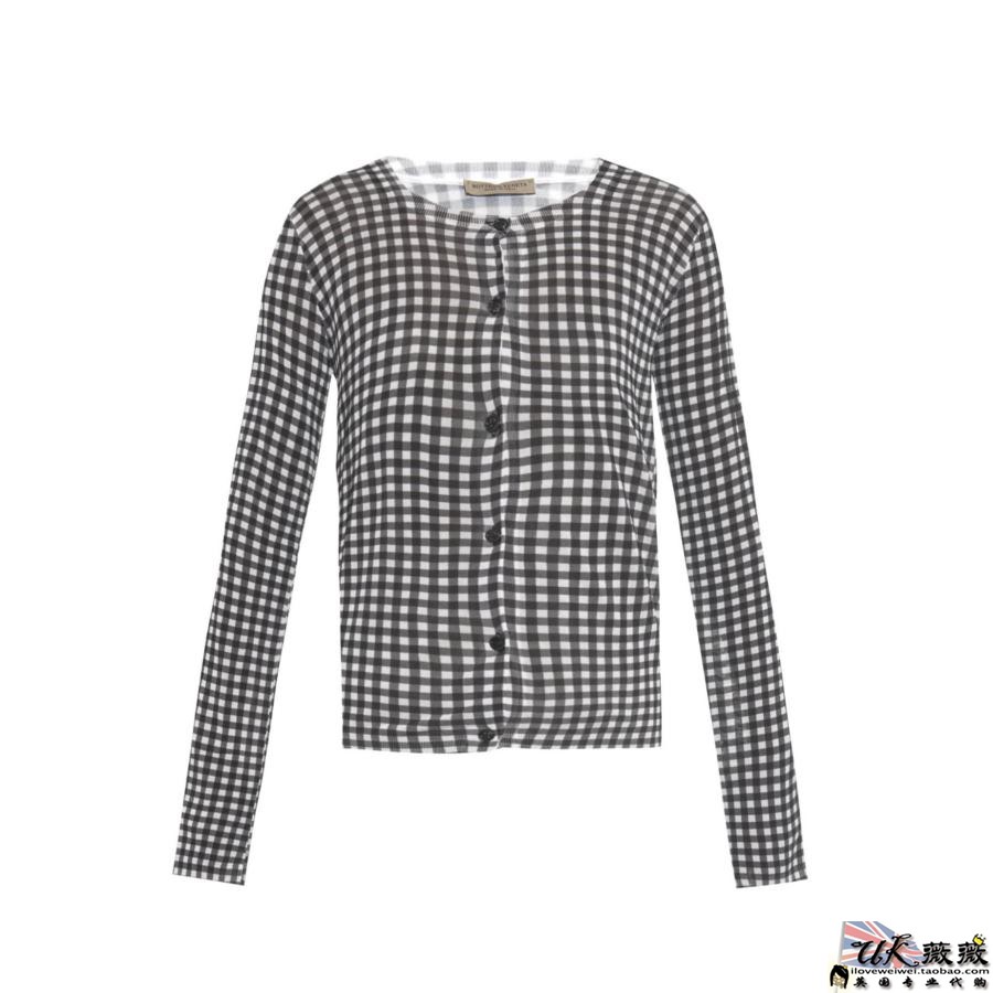 

Блузка BOTTEGA VENETA