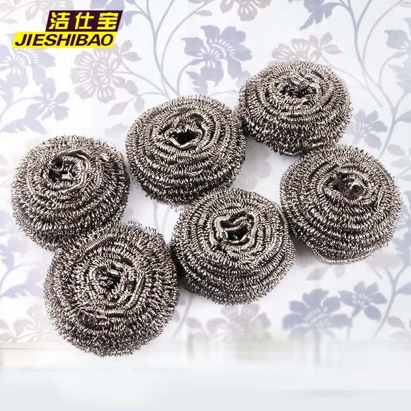 

Металлическая щетка Jie Shi Po