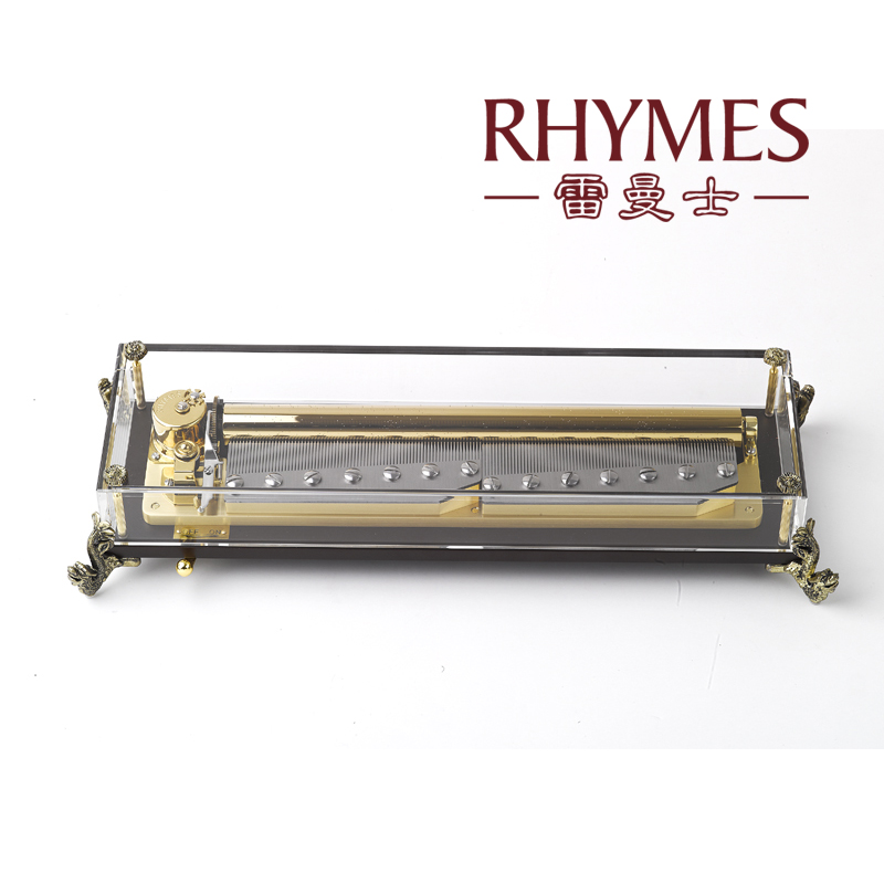 

Музыкальная шкатулка Rhymes y156lc1
