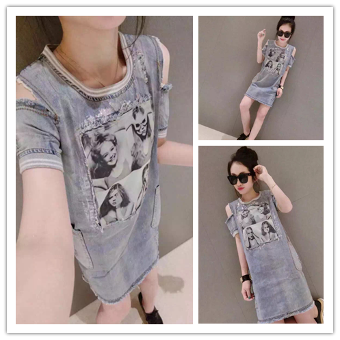 

Женское платье 2015