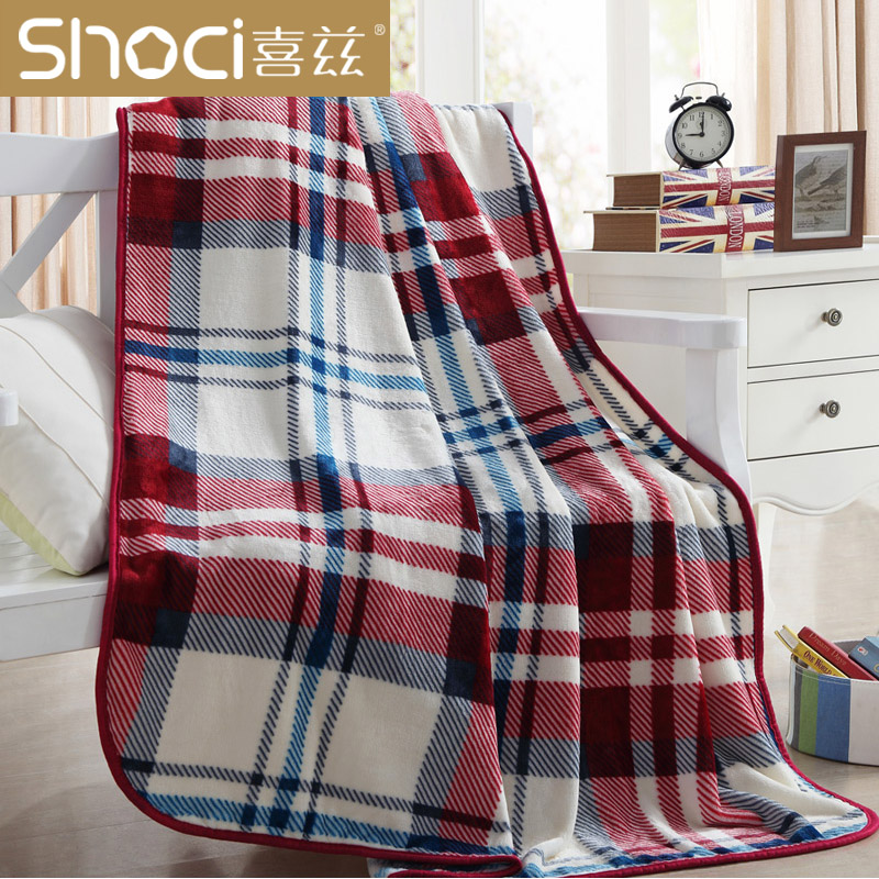 

Плед Shoci xz1304016