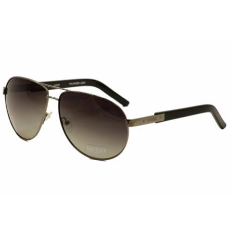 

Солнцезащитные очки Guess Gup 1013 Gun 67mm