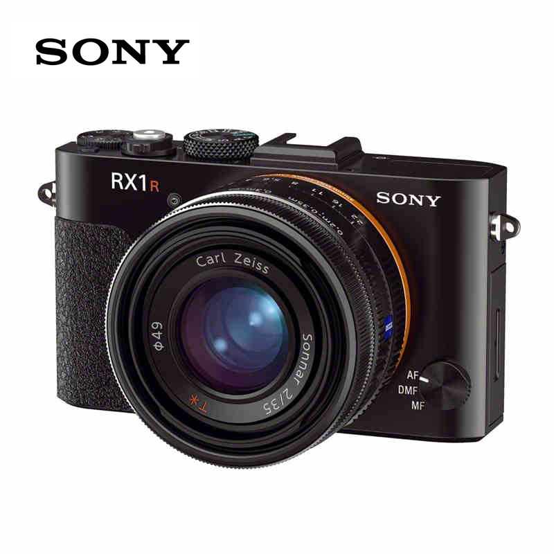 

Цифровая камера Sony DSC-RX1R RX1R