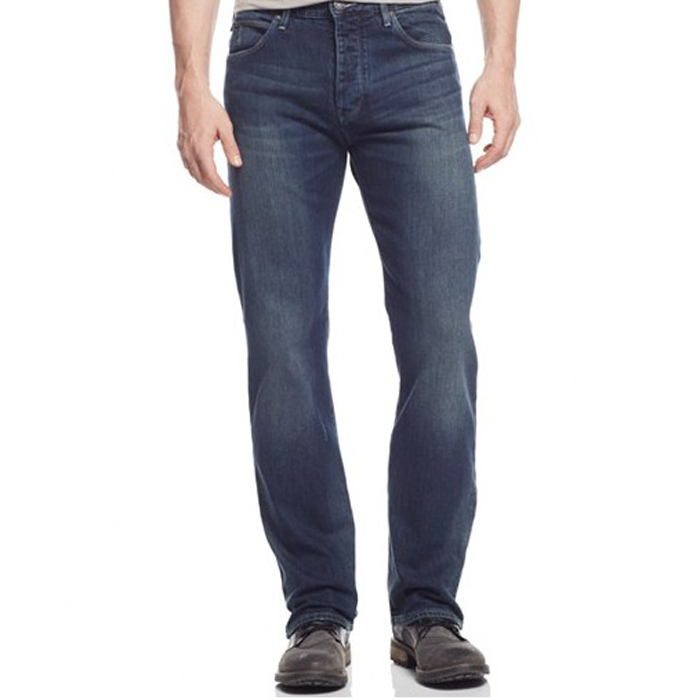 

Джинсы мужские Armani 2053414 Jeans AJ