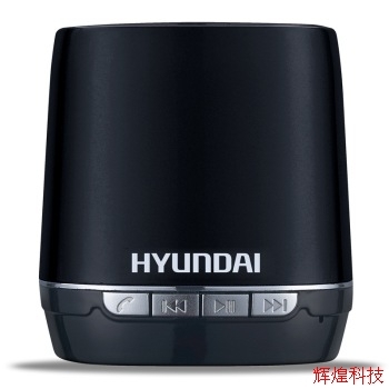 

Беспроводная bluetooth колонка Hyundai I80( TF