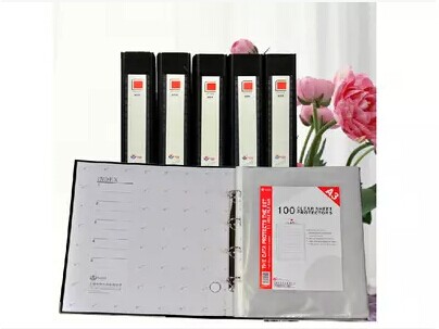 

Папка для бумаг Rich quickly HY2055 A3