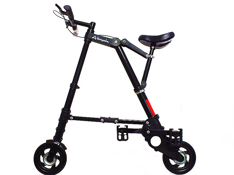 

складной велосипед Semtech Semtech Bike