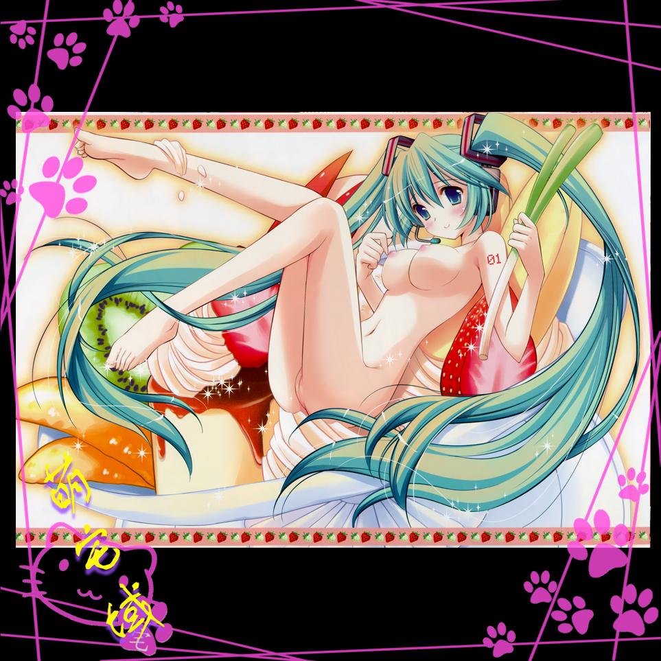 

Аниме чашки/ универсальный товар Adorable home domain MIKU