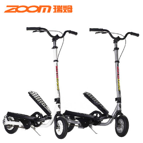 

Самокат Ruimu Z150 Zoom