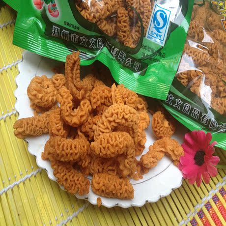 00      零食特价 煎卷沙拉 嘎嘣脆 满38元包邮 给您上帝的服务