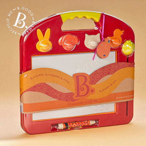 

Игрушка B.toys