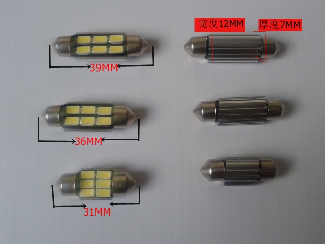 

салонная лампа Jinba 2212 LED31MM36MM39MM 5630