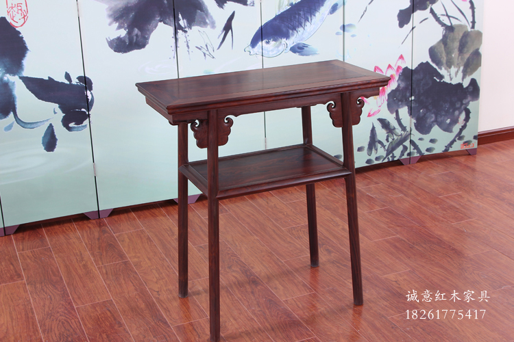 

столик Goodwill mahogany