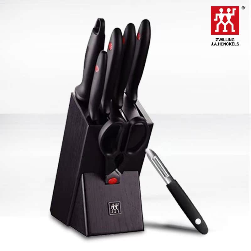 

Набор кухонных ножей Zwilling