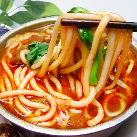 甘肃农家特产定西土豆粉条细粉手工正宗马铃薯洋芋粉火锅酸辣粉用